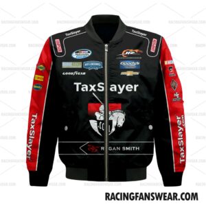 Regan Smith Nascar Racing 2013 Customize Name and Number Clothes Bomber Thick Coat Sleeveless Hoodie Hooded T-Shirt 2 Nascar store - Loyal fans of Regan Smith's Bomber Jacket,Unisex Thick Coat,Unisex Sleeveless Hoodie,Unisex Hooded T-Shirt,Kid Sleeveless Hoodie,Kid Hooded T-Shirts,Kid Thick Coat:vintage nascar racing suit,uniform,apparel,shirts,merch,hoodie,jackets,shorts,sweatshirt,outfits,clothes
