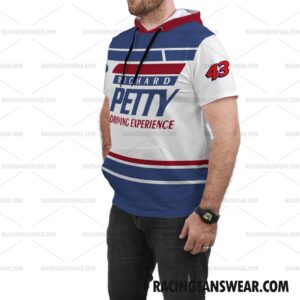 Nascar store - Loyal fans of Richard Petty's Bomber Jacket,Unisex Thick Coat,Unisex Sleeveless Hoodie,Unisex Hooded T-Shirt,Kid Sleeveless Hoodie,Kid Hooded T-Shirts,Kid Thick Coat:vintage nascar racing suit,uniform,apparel,shirts,merch,hoodie,jackets,shorts,sweatshirt,outfits,clothes