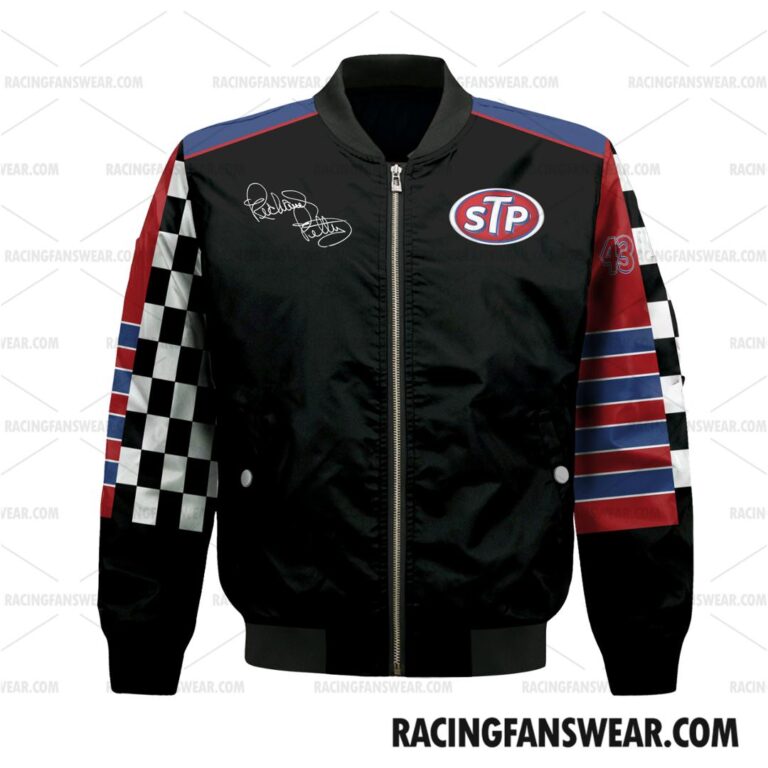 Nascar store - Loyal fans of Richard Petty's Bomber Jacket,Unisex Thick Coat,Unisex Sleeveless Hoodie,Unisex Hooded T-Shirt,Kid Sleeveless Hoodie,Kid Hooded T-Shirts,Kid Thick Coat:vintage nascar racing suit,uniform,apparel,shirts,merch,hoodie,jackets,shorts,sweatshirt,outfits,clothes