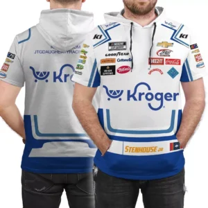 Nascar store - Loyal fans of Ricky Stenhouse Jr.'s Unisex Sleeveless Hoodie,Unisex Hooded T-Shirt,Kid Sleeveless Hoodie,Kid Hooded T-Shirts:vintage nascar racing suit,uniform,apparel,shirts,merch,hoodie,jackets,shorts,sweatshirt,outfits,clothes