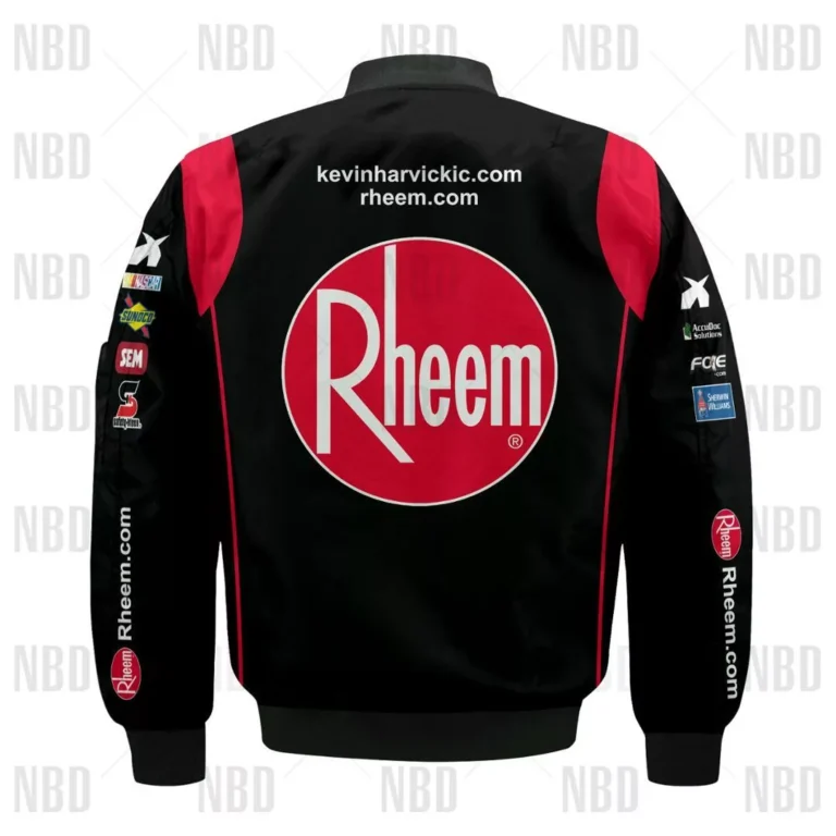 Nascar store - Loyal fans of Ron Hornaday Jr's Bomber Jacket,Unisex Thick Coat,Kid Thick Coat:vintage nascar racing shirts,merch,uniform,hoodie,jackets,shorts,sweatshirt,outfits,clothes