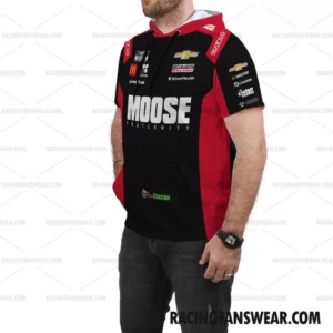 Nascar store - Loyal fans of Ross Chastain's Unisex Sleeveless Hoodie,Unisex Hooded T-Shirt,Kid Sleeveless Hoodie,Kid Hooded T-Shirts:vintage nascar racing suit,uniform,apparel,shirts,merch,hoodie,jackets,shorts,sweatshirt,outfits,clothes