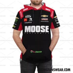 Nascar store - Loyal fans of Ross Chastain's Unisex Sleeveless Hoodie,Unisex Hooded T-Shirt,Kid Sleeveless Hoodie,Kid Hooded T-Shirts:vintage nascar racing suit,uniform,apparel,shirts,merch,hoodie,jackets,shorts,sweatshirt,outfits,clothes