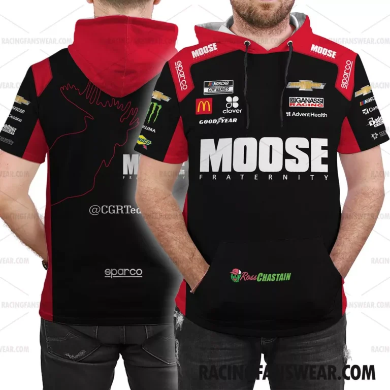 Nascar store - Loyal fans of Ross Chastain's Unisex Sleeveless Hoodie,Unisex Hooded T-Shirt,Kid Sleeveless Hoodie,Kid Hooded T-Shirts:vintage nascar racing suit,uniform,apparel,shirts,merch,hoodie,jackets,shorts,sweatshirt,outfits,clothes