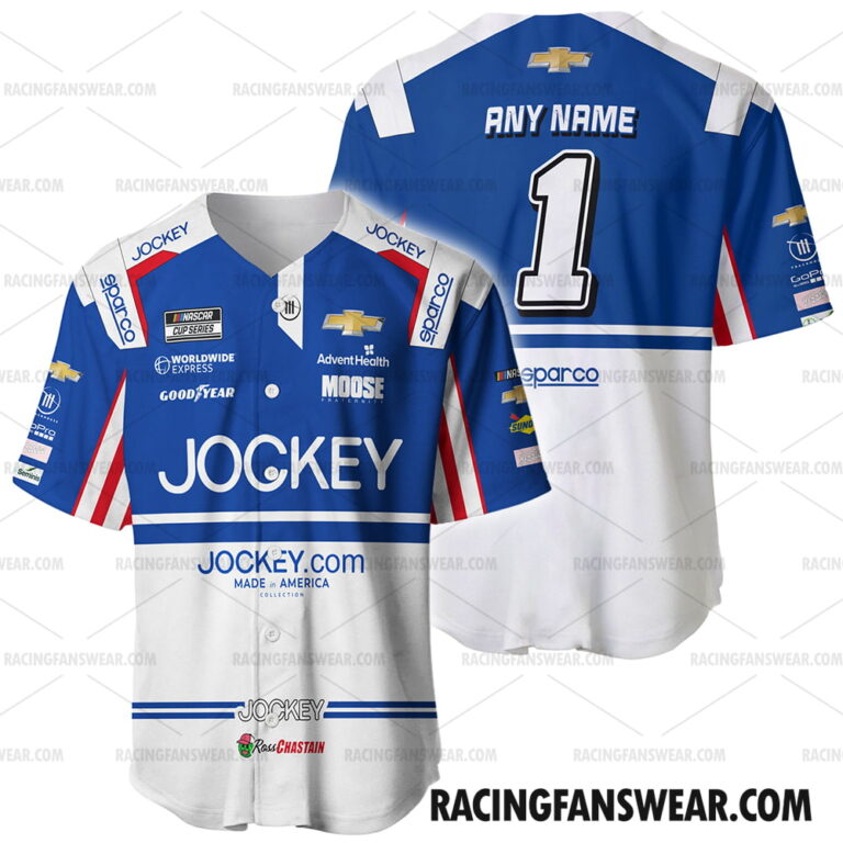 Nascar store - Loyal fans of Ross Chastain's Unisex Baseball Jerseys,Kid Baseball Jerseys,Youth Baseball Jerseys,Men's Hockey Jerseys,WoMen's Hockey Jerseys,Youth's Hockey Jerseys:vintage nascar racing suit,uniform,apparel,shirts,merch,hoodie,jackets,shorts,sweatshirt,outfits,clothes