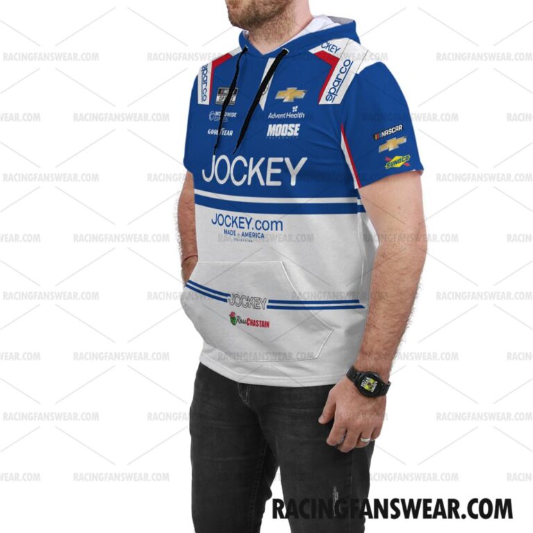 Nascar store - Loyal fans of Ross Chastain's Bomber Jacket,Unisex Thick Coat,Unisex Sleeveless Hoodie,Unisex Hooded T-Shirt,Kid Sleeveless Hoodie,Kid Hooded T-Shirts,Kid Thick Coat:vintage nascar racing suit,uniform,apparel,shirts,merch,hoodie,jackets,shorts,sweatshirt,outfits,clothes