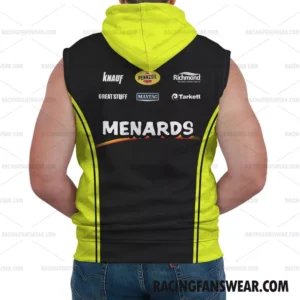 Nascar store - Loyal fans of Ryan Blaney's Unisex Sleeveless Hoodie,Unisex Hooded T-Shirt,Kid Sleeveless Hoodie,Kid Hooded T-Shirts:vintage nascar racing suit,uniform,apparel,shirts,merch,hoodie,jackets,shorts,sweatshirt,outfits,clothes