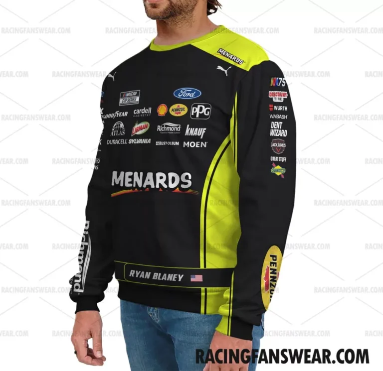 Nascar store - Loyal fans of Ryan Blaney's Combo Unisex Hoodie + Unisex Long Pants,Combo Unisex Zip Hoodie + Unisex Long Pants,Combo Kid Hoodie + Kid Long Pants,Combo Kid Zip Hoodie + Kid Long Pants,Unisex Hoodie,Unisex Zip Hoodie,Unisex T-Shirt,Unisex Sweatshirt,Unisex Long Pants,Kid Hoodie,Kid Zip Hoodie,Kid T-Shirt,Kid Sweatshirt,Kid Long Pants:vintage nascar racing suit,uniform,apparel,shirts,merch,hoodie,jackets,shorts,sweatshirt,outfits,clothes