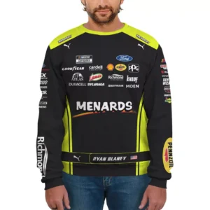 Nascar store - Loyal fans of Ryan Blaney's Combo Unisex Hoodie + Unisex Long Pants,Combo Unisex Zip Hoodie + Unisex Long Pants,Combo Kid Hoodie + Kid Long Pants,Combo Kid Zip Hoodie + Kid Long Pants,Unisex Hoodie,Unisex Zip Hoodie,Unisex T-Shirt,Unisex Sweatshirt,Unisex Long Pants,Kid Hoodie,Kid Zip Hoodie,Kid T-Shirt,Kid Sweatshirt,Kid Long Pants:vintage nascar racing suit,uniform,apparel,shirts,merch,hoodie,jackets,shorts,sweatshirt,outfits,clothes