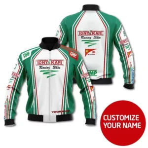 Racing store - Loyal fans of racing's Bomber Jacket:vintage nascar formula one motogp Monster Jam racing shirts,merch,uniform,hoodie,jackets,shorts,sweatshirt,outfits,clothes