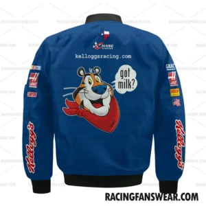 Nascar store - Loyal fans of Terry Labonte's Bomber Jacket,Unisex Thick Coat,Kid Thick Coat:vintage nascar racing shirts,merch,uniform,hoodie,jackets,shorts,sweatshirt,outfits,clothes