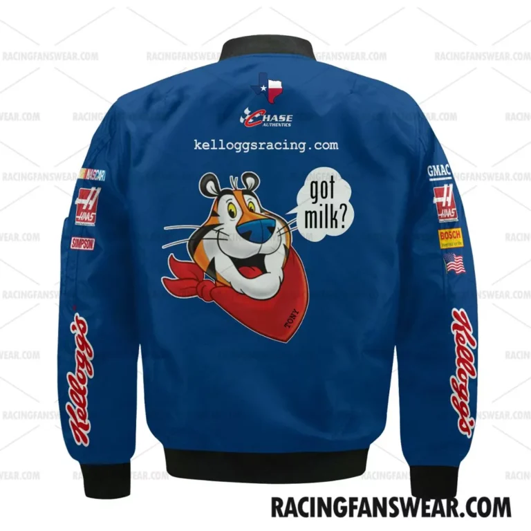 Nascar store - Loyal fans of Terry Labonte's Bomber Jacket,Unisex Thick Coat,Kid Thick Coat:vintage nascar racing shirts,merch,uniform,hoodie,jackets,shorts,sweatshirt,outfits,clothes