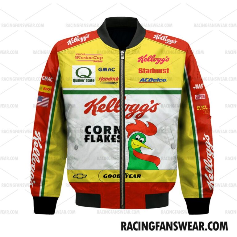 Nascar store - Loyal fans of Terry Labonte's Bomber Jacket,Unisex Thick Coat,Unisex Sleeveless Hoodie,Unisex Hooded T-Shirt,Kid Sleeveless Hoodie,Kid Hooded T-Shirts,Kid Thick Coat:vintage nascar racing suit,uniform,apparel,shirts,merch,hoodie,jackets,shorts,sweatshirt,outfits,clothes