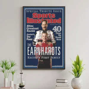 Nascar store - Loyal fans of Dale Earnhardt's Poster (Frame not included):vintage nascar racing shirts,merch,uniform,hoodie,jackets,shorts,sweatshirt,outfits,clothes