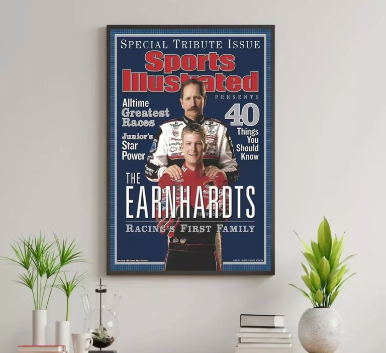 Nascar store - Loyal fans of Dale Earnhardt's Poster (Frame not included):vintage nascar racing shirts,merch,uniform,hoodie,jackets,shorts,sweatshirt,outfits,clothes