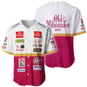 Nascar store - Loyal fans of Tim Richmond's Unisex Baseball Jerseys,Kid Baseball Jerseys,Youth Baseball Jerseys:vintage nascar racing suit,uniform,apparel,shirts,merch,hoodie,jackets,shorts,sweatshirt,outfits,clothes