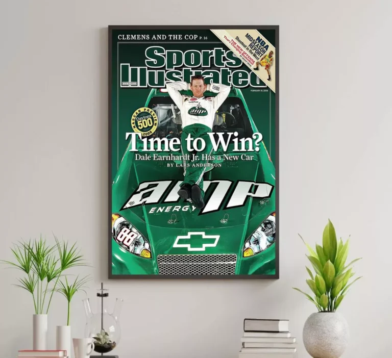 Nascar store - Loyal fans of Dale Earnhardt Jr's Poster (Frame not included):vintage nascar racing shirts,merch,uniform,hoodie,jackets,shorts,sweatshirt,outfits,clothes