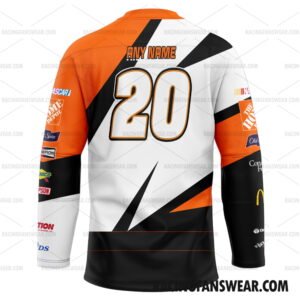Nascar store - Loyal fans of Tony Stewart's Unisex Baseball Jerseys,Kid Baseball Jerseys,Youth Baseball Jerseys,Men's Hockey Jerseys,WoMen's Hockey Jerseys,Youth's Hockey Jerseys:vintage nascar racing suit,uniform,apparel,shirts,merch,hoodie,jackets,shorts,sweatshirt,outfits,clothes