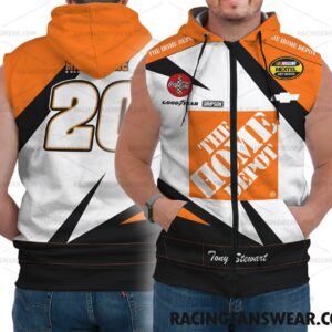Nascar store - Loyal fans of Tony Stewart's Bomber Jacket,Unisex Thick Coat,Unisex Sleeveless Hoodie,Unisex Hooded T-Shirt,Kid Sleeveless Hoodie,Kid Hooded T-Shirts,Kid Thick Coat:vintage nascar racing suit,uniform,apparel,shirts,merch,hoodie,jackets,shorts,sweatshirt,outfits,clothes