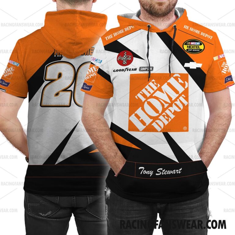 Nascar store - Loyal fans of Tony Stewart's Bomber Jacket,Unisex Thick Coat,Unisex Sleeveless Hoodie,Unisex Hooded T-Shirt,Kid Sleeveless Hoodie,Kid Hooded T-Shirts,Kid Thick Coat:vintage nascar racing suit,uniform,apparel,shirts,merch,hoodie,jackets,shorts,sweatshirt,outfits,clothes