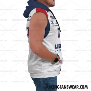 Nascar store - Loyal fans of William Byron's Unisex Sleeveless Hoodie,Unisex Hooded T-Shirt,Kid Sleeveless Hoodie,Kid Hooded T-Shirts:vintage nascar racing suit,uniform,apparel,shirts,merch,hoodie,jackets,shorts,sweatshirt,outfits,clothes