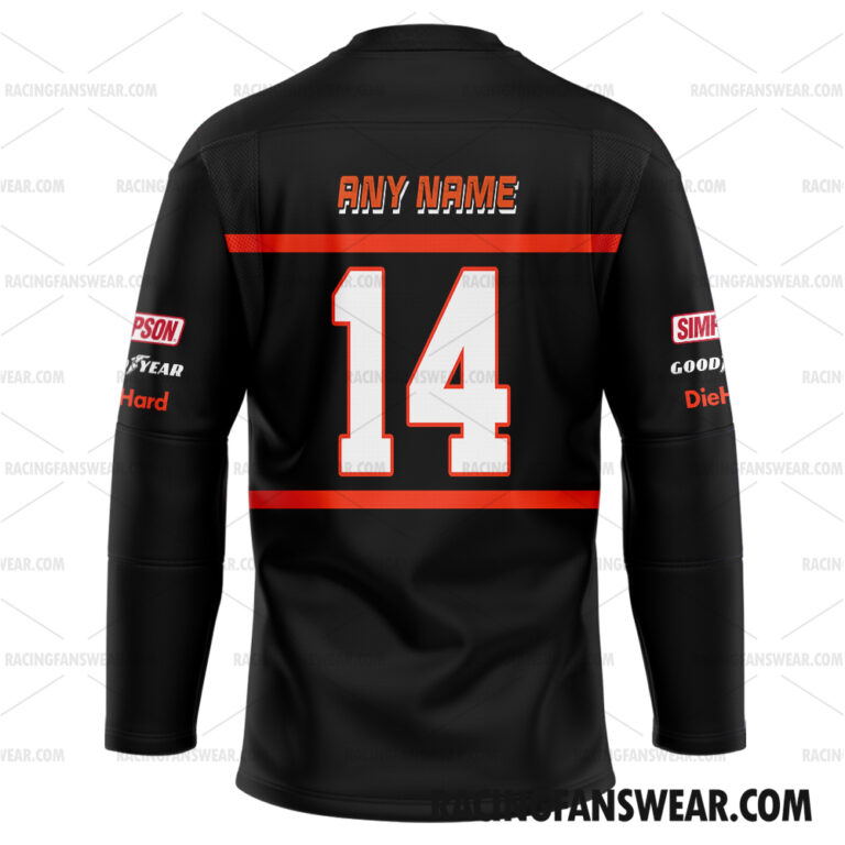 Nascar store - Loyal fans of A.j. Foyt's Unisex Baseball Jerseys,Kid Baseball Jerseys,Youth Baseball Jerseys,Men's Hockey Jerseys,WoMen's Hockey Jerseys,Youth's Hockey Jerseys:vintage nascar racing suit,uniform,apparel,shirts,merch,hoodie,jackets,shorts,sweatshirt,outfits,clothes