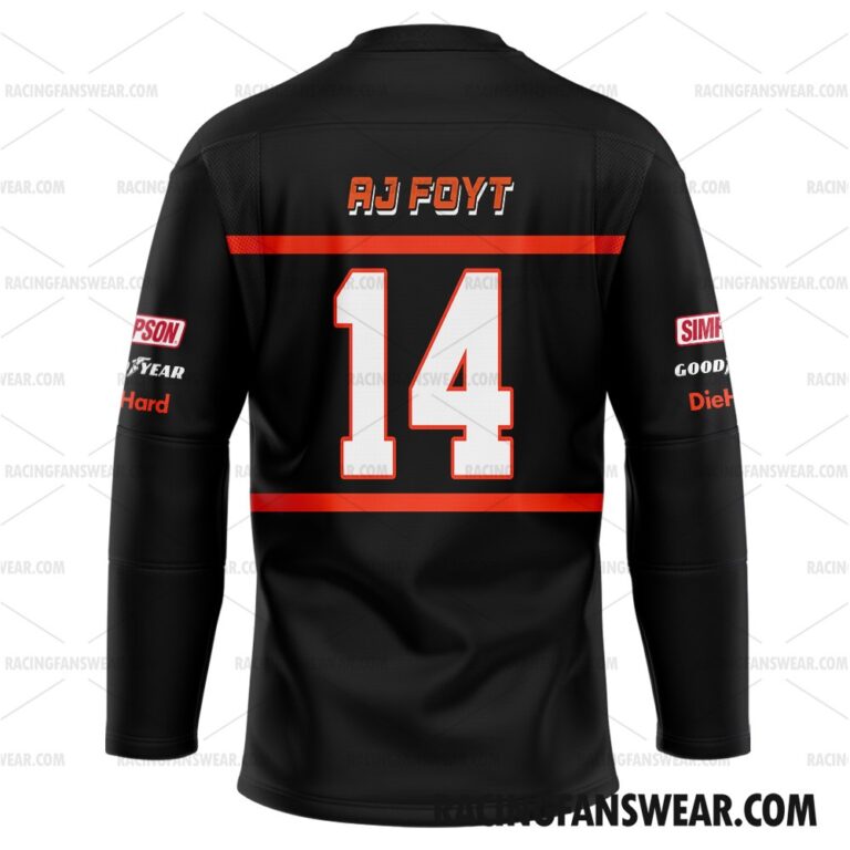 Nascar store - Loyal fans of A.j. Foyt's Unisex Baseball Jerseys,Kid Baseball Jerseys,Youth Baseball Jerseys,Men's Hockey Jerseys,WoMen's Hockey Jerseys,Youth's Hockey Jerseys:vintage nascar racing suit,uniform,apparel,shirts,merch,hoodie,jackets,shorts,sweatshirt,outfits,clothes