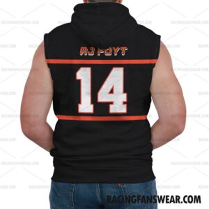 Nascar store - Loyal fans of A.j. Foyt's Bomber Jacket,Unisex Thick Coat,Unisex Sleeveless Hoodie,Unisex Hooded T-Shirt,Kid Sleeveless Hoodie,Kid Hooded T-Shirts,Kid Thick Coat:vintage nascar racing suit,uniform,apparel,shirts,merch,hoodie,jackets,shorts,sweatshirt,outfits,clothes