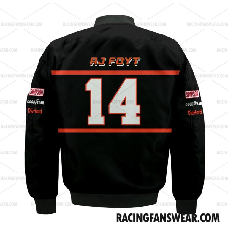 Nascar store - Loyal fans of A.j. Foyt's Bomber Jacket,Unisex Thick Coat,Unisex Sleeveless Hoodie,Unisex Hooded T-Shirt,Kid Sleeveless Hoodie,Kid Hooded T-Shirts,Kid Thick Coat:vintage nascar racing suit,uniform,apparel,shirts,merch,hoodie,jackets,shorts,sweatshirt,outfits,clothes