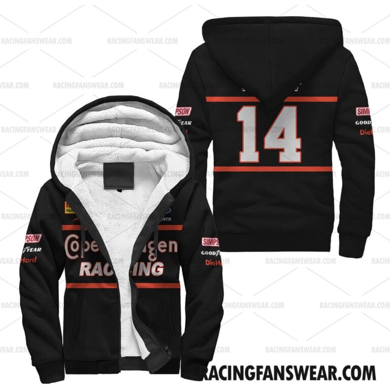 Nascar store - Loyal fans of A.j. Foyt's Bomber Jacket,Unisex Thick Coat,Unisex Sleeveless Hoodie,Unisex Hooded T-Shirt,Kid Sleeveless Hoodie,Kid Hooded T-Shirts,Kid Thick Coat:vintage nascar racing suit,uniform,apparel,shirts,merch,hoodie,jackets,shorts,sweatshirt,outfits,clothes