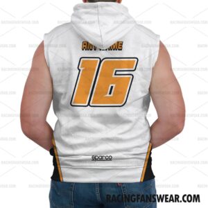 AJ Allmendinger Nascar Racing 2023 Customize Name and Number Clothes Bomber Thick Coat Sleeveless Hoodie Hooded T-Shirt 6 Nascar store - Loyal fans of AJ Allmendinger's Bomber Jacket,Unisex Thick Coat,Unisex Sleeveless Hoodie,Unisex Hooded T-Shirt,Kid Sleeveless Hoodie,Kid Hooded T-Shirts,Kid Thick Coat:vintage nascar racing suit,uniform,apparel,shirts,merch,hoodie,jackets,shorts,sweatshirt,outfits,clothes