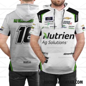 AJ Allmendinger Nascar Racing 2023 Uniform Apparel Clothes Bomber Thick Coat Sleeveless Hoodie Hooded T-Shirt 7 Nascar store - Loyal fans of AJ Allmendinger's Bomber Jacket,Unisex Thick Coat,Unisex Sleeveless Hoodie,Unisex Hooded T-Shirt,Kid Sleeveless Hoodie,Kid Hooded T-Shirts,Kid Thick Coat:vintage nascar racing suit,uniform,apparel,shirts,merch,hoodie,jackets,shorts,sweatshirt,outfits,clothes