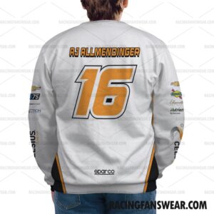 AJ Allmendinger Nascar Racing 2023 Uniform Apparel Clothes Sweatshirt Zip Pop Top Hoodie T-Shirt Long Pant 13 Nascar store - Loyal fans of AJ Allmendinger's Combo Unisex Hoodie + Unisex Long Pants,Combo Unisex Pop Top Hoodie + Unisex Long Pants,Combo Unisex Zip Hoodie + Unisex Long Pants,Combo Kid Hoodie + Kid Long Pants,Combo Kid Zip Hoodie + Kid Long Pants,Unisex Pop Top Hoodie,Unisex Hoodie,Unisex Zip Hoodie,Unisex T-Shirt,Unisex Sweatshirt,Unisex Long Pants,Kid Hoodie,Kid Zip Hoodie,Kid T-Shirt,Kid Sweatshirt,Kid Long Pants:vintage nascar racing suit,uniform,apparel,shirts,merch,hoodie,jackets,shorts,sweatshirt,outfits,clothes