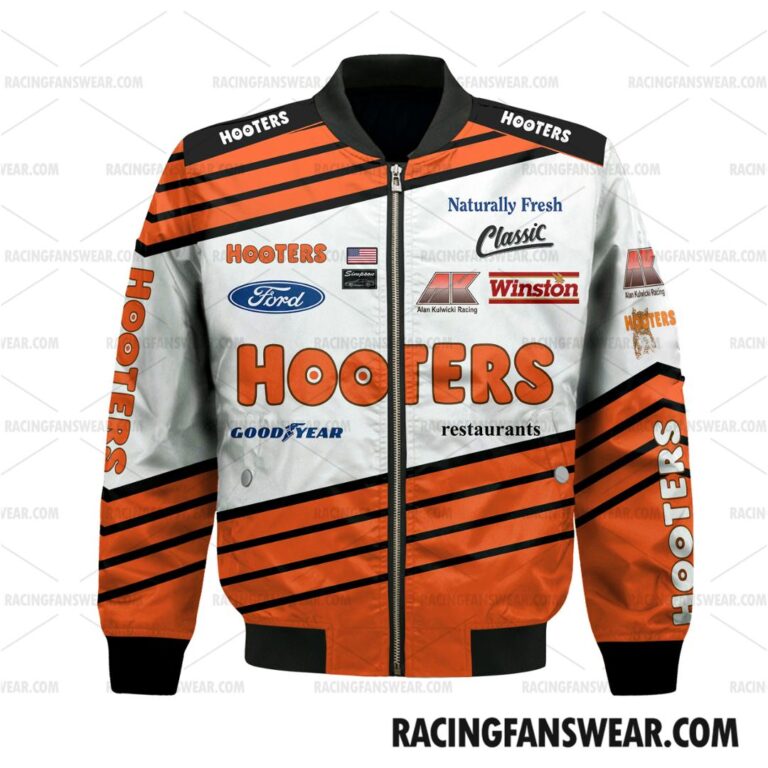 Nascar store - Loyal fans of Alan Kulwicki's Bomber Jacket,Unisex Thick Coat,Kid Thick Coat:vintage nascar racing suit,uniform,apparel,shirts,merch,hoodie,jackets,shorts,sweatshirt,outfits,clothes