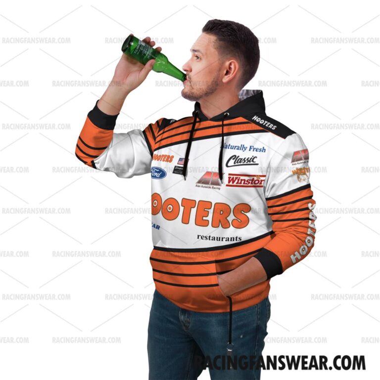 Nascar store - Loyal fans of Alan Kulwicki's Combo Unisex Pop Top Hoodie + Unisex Long Pants,Unisex Pop Top Hoodie,Unisex Long Pants:vintage nascar racing suit,uniform,apparel,shirts,merch,hoodie,jackets,shorts,sweatshirt,outfits,clothes