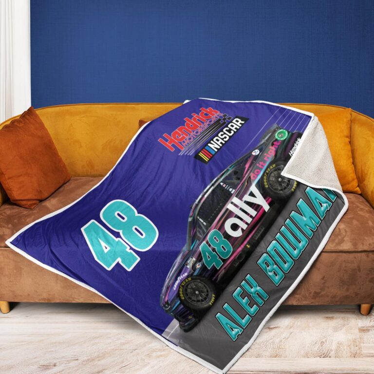 Nascar store - Loyal fans of Alex Bowman's Rug,Doormat,Blanket Microfiber Fleece,Blanket Premium Sherpa,House Flag:vintage nascar racing suit,uniform,apparel,shirts,merch,hoodie,jackets,shorts,sweatshirt,outfits,clothes