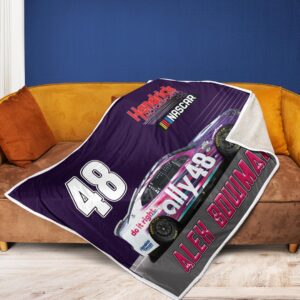 Nascar store - Loyal fans of Alex Bowman's Rug,Doormat,Blanket Microfiber Fleece,Blanket Premium Sherpa,House Flag:vintage nascar racing suit,uniform,apparel,shirts,merch,hoodie,jackets,shorts,sweatshirt,outfits,clothes