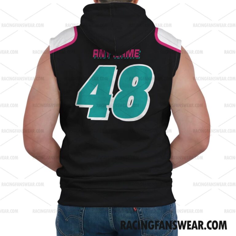 Nascar store - Loyal fans of Alex Bowman's Bomber Jacket,Unisex Thick Coat,Unisex Sleeveless Hoodie,Unisex Hooded T-Shirt,Kid Sleeveless Hoodie,Kid Hooded T-Shirts,Kid Thick Coat:vintage nascar racing suit,uniform,apparel,shirts,merch,hoodie,jackets,shorts,sweatshirt,outfits,clothes