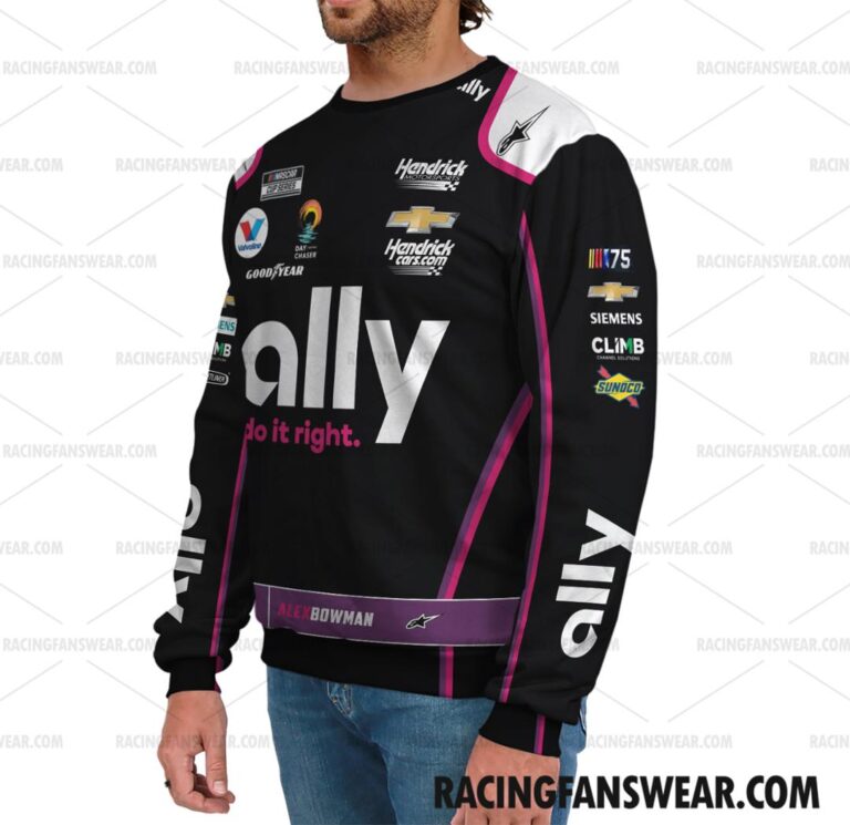 Nascar store - Loyal fans of Alex Bowman's Combo Unisex Hoodie + Unisex Long Pants,Combo Unisex Pop Top Hoodie + Unisex Long Pants,Combo Unisex Zip Hoodie + Unisex Long Pants,Combo Kid Hoodie + Kid Long Pants,Combo Kid Zip Hoodie + Kid Long Pants,Unisex Pop Top Hoodie,Unisex Hoodie,Unisex Zip Hoodie,Unisex T-Shirt,Unisex Sweatshirt,Unisex Long Pants,Kid Hoodie,Kid Zip Hoodie,Kid T-Shirt,Kid Sweatshirt,Kid Long Pants:vintage nascar racing suit,uniform,apparel,shirts,merch,hoodie,jackets,shorts,sweatshirt,outfits,clothes