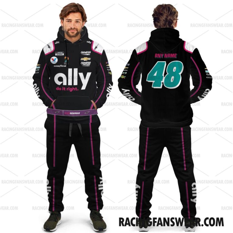 Nascar store - Loyal fans of Alex Bowman's Combo Unisex Hoodie + Unisex Long Pants,Combo Unisex Pop Top Hoodie + Unisex Long Pants,Combo Unisex Zip Hoodie + Unisex Long Pants,Combo Kid Hoodie + Kid Long Pants,Combo Kid Zip Hoodie + Kid Long Pants,Unisex Pop Top Hoodie,Unisex Hoodie,Unisex Zip Hoodie,Unisex T-Shirt,Unisex Sweatshirt,Unisex Long Pants,Kid Hoodie,Kid Zip Hoodie,Kid T-Shirt,Kid Sweatshirt,Kid Long Pants:vintage nascar racing suit,uniform,apparel,shirts,merch,hoodie,jackets,shorts,sweatshirt,outfits,clothes