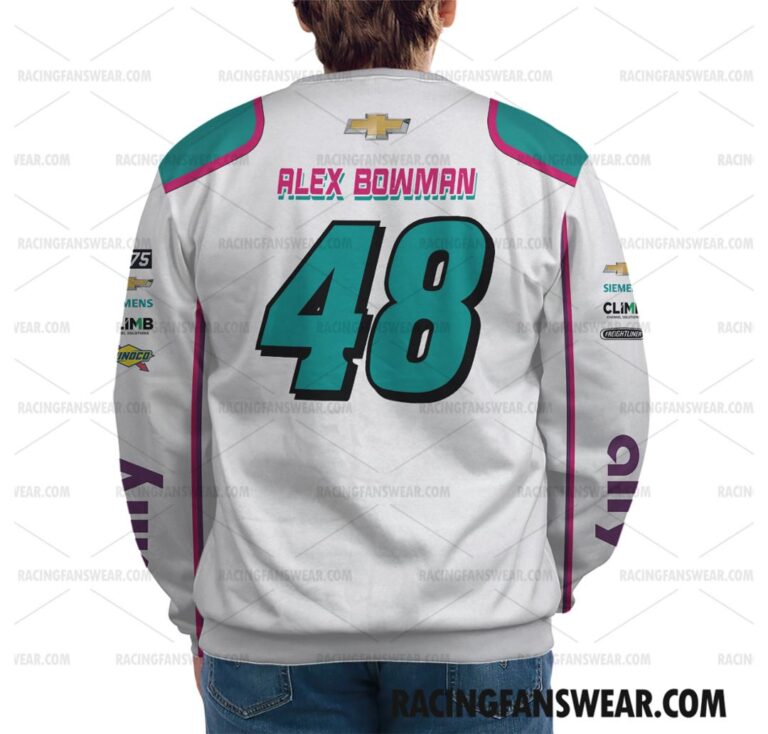 Nascar store - Loyal fans of Alex Bowman's Combo Unisex Hoodie + Unisex Long Pants,Combo Unisex Pop Top Hoodie + Unisex Long Pants,Combo Unisex Zip Hoodie + Unisex Long Pants,Combo Kid Hoodie + Kid Long Pants,Combo Kid Zip Hoodie + Kid Long Pants,Unisex Pop Top Hoodie,Unisex Hoodie,Unisex Zip Hoodie,Unisex T-Shirt,Unisex Sweatshirt,Unisex Long Pants,Kid Hoodie,Kid Zip Hoodie,Kid T-Shirt,Kid Sweatshirt,Kid Long Pants:vintage nascar racing suit,uniform,apparel,shirts,merch,hoodie,jackets,shorts,sweatshirt,outfits,clothes