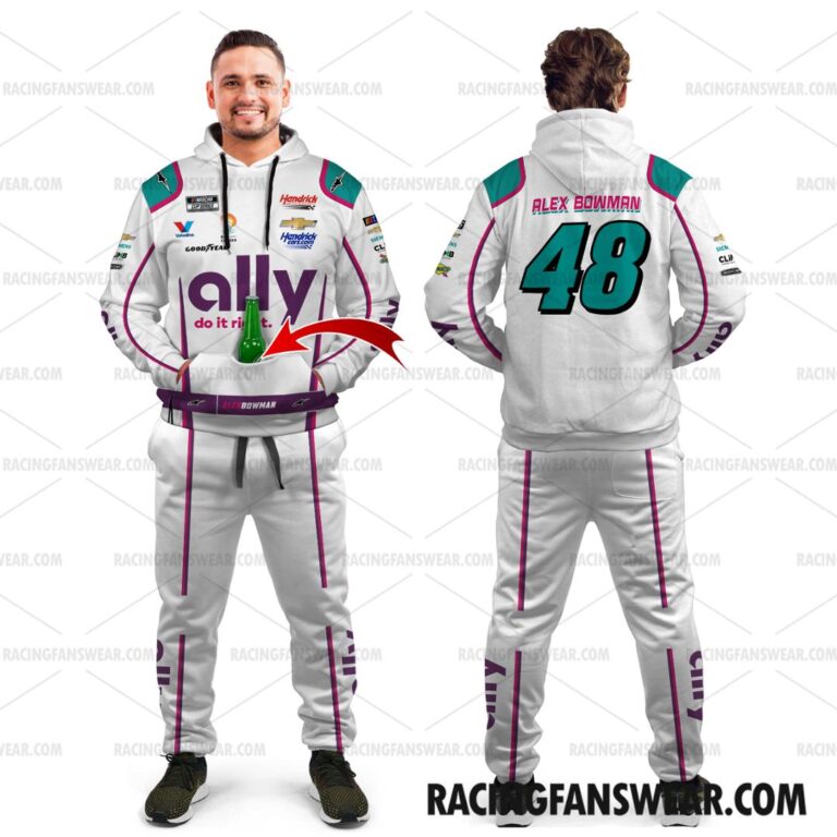 Nascar store - Loyal fans of Alex Bowman's Combo Unisex Hoodie + Unisex Long Pants,Combo Unisex Pop Top Hoodie + Unisex Long Pants,Combo Unisex Zip Hoodie + Unisex Long Pants,Combo Kid Hoodie + Kid Long Pants,Combo Kid Zip Hoodie + Kid Long Pants,Unisex Pop Top Hoodie,Unisex Hoodie,Unisex Zip Hoodie,Unisex T-Shirt,Unisex Sweatshirt,Unisex Long Pants,Kid Hoodie,Kid Zip Hoodie,Kid T-Shirt,Kid Sweatshirt,Kid Long Pants:vintage nascar racing suit,uniform,apparel,shirts,merch,hoodie,jackets,shorts,sweatshirt,outfits,clothes