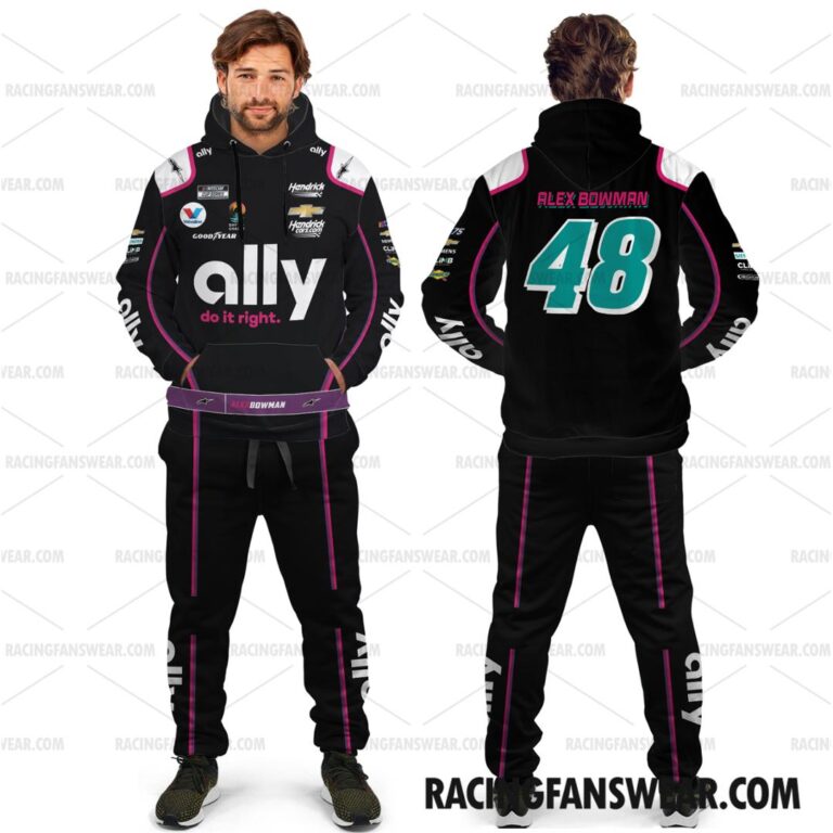 Nascar store - Loyal fans of Alex Bowman's Combo Unisex Hoodie + Unisex Long Pants,Combo Unisex Pop Top Hoodie + Unisex Long Pants,Combo Unisex Zip Hoodie + Unisex Long Pants,Combo Kid Hoodie + Kid Long Pants,Combo Kid Zip Hoodie + Kid Long Pants,Unisex Pop Top Hoodie,Unisex Hoodie,Unisex Zip Hoodie,Unisex T-Shirt,Unisex Sweatshirt,Unisex Long Pants,Kid Hoodie,Kid Zip Hoodie,Kid T-Shirt,Kid Sweatshirt,Kid Long Pants:vintage nascar racing suit,uniform,apparel,shirts,merch,hoodie,jackets,shorts,sweatshirt,outfits,clothes