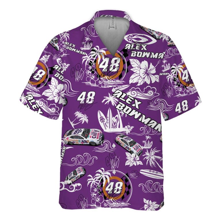 Nascar store - Loyal fans of Alex Bowman's Unisex Hawaiian Shirt,Unisex Button Shirt,Unisex Baseball Jerseys,Unisex Short Pants,Kid Hawaiian Shirt,Kid Button Shirt,Kid Short Pants,Kid Baseball Jerseys,Youth Baseball Jerseys:vintage nascar racing suit,uniform,apparel,shirts,merch,hoodie,jackets,shorts,sweatshirt,outfits,clothes