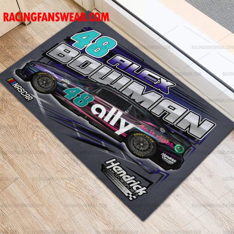 Nascar store - Loyal fans of Alex Bowman's Rug,Doormat,Blanket Microfiber Fleece,Blanket Premium Sherpa,House Flag:vintage nascar racing suit,uniform,apparel,shirts,merch,hoodie,jackets,shorts,sweatshirt,outfits,clothes