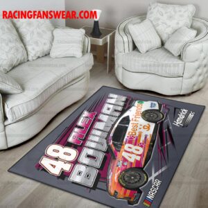 Alex Bowman Nascar Racing Carpet Living Room Area Rugs Doormats Blanket Flag Home 2 Nascar store - Loyal fans of Alex Bowman's Rug,Doormat,Blanket Microfiber Fleece,Blanket Premium Sherpa,House Flag:vintage nascar racing suit,uniform,apparel,shirts,merch,hoodie,jackets,shorts,sweatshirt,outfits,clothes