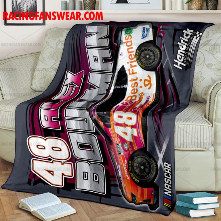 Nascar store - Loyal fans of Alex Bowman's Rug,Doormat,Blanket Microfiber Fleece,Blanket Premium Sherpa,House Flag:vintage nascar racing suit,uniform,apparel,shirts,merch,hoodie,jackets,shorts,sweatshirt,outfits,clothes