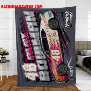 Alex Bowman Nascar Racing Carpet Living Room Area Rugs Doormats Blanket Flag Home 9 Nascar store - Loyal fans of Alex Bowman's Rug,Doormat,Blanket Microfiber Fleece,Blanket Premium Sherpa,House Flag:vintage nascar racing suit,uniform,apparel,shirts,merch,hoodie,jackets,shorts,sweatshirt,outfits,clothes