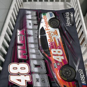 Alex Bowman Nascar Racing Carpet Living Room Area Rugs Doormats Blanket Flag Home 10 Nascar store - Loyal fans of Alex Bowman's Rug,Doormat,Blanket Microfiber Fleece,Blanket Premium Sherpa,House Flag:vintage nascar racing suit,uniform,apparel,shirts,merch,hoodie,jackets,shorts,sweatshirt,outfits,clothes