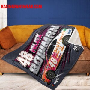 Alex Bowman Nascar Racing Carpet Living Room Area Rugs Doormats Blanket Flag Home 6 Nascar store - Loyal fans of Alex Bowman's Rug,Doormat,Blanket Microfiber Fleece,Blanket Premium Sherpa,House Flag:vintage nascar racing suit,uniform,apparel,shirts,merch,hoodie,jackets,shorts,sweatshirt,outfits,clothes